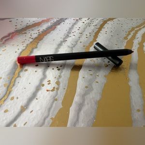 NARS Velvet lip liner NIHIWATU 0.01oz brand new without box